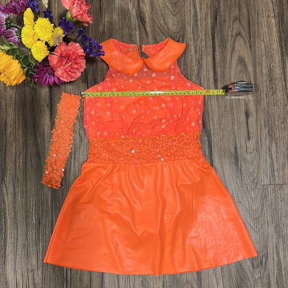 Dance Costume - Picture 10 of 10